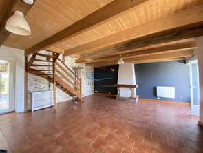 Vente Maison 3 chambresSavenay