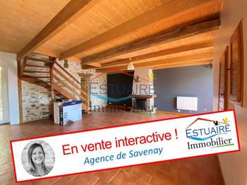 Vente maison 5 pièces Savenay 44
