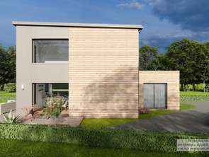 Vente Maison 3 chambresSavenay