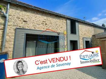 Vente maison 3 pièces Savenay 44