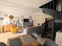 Vente maison 3 pièces Vente maison 3 pièces
