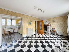 Vente Maison 4 chambresSavenay