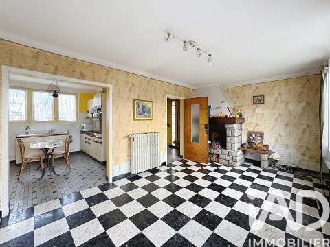 Vente maison 5 pièces Savenay 44