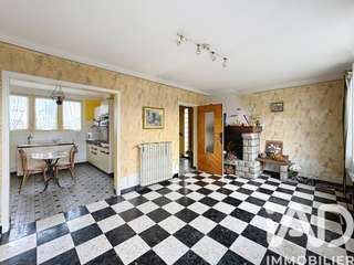 Vente maison 5 pièces Vente maison 5 pièces