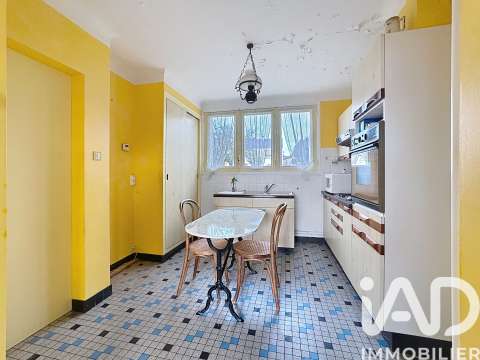 Vente maison 5 pièces Vente maison 5 pièces