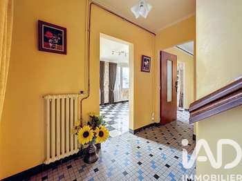 Vente Maison 4 chambresSavenay