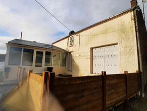 Vente Maison 3 chambresSavenay