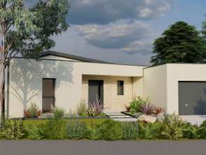 Vente Maison 4 chambresSavenay