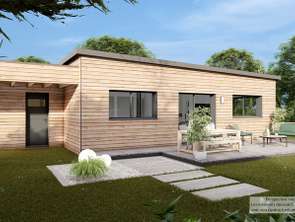 Vente Maison 2 chambresSavenay