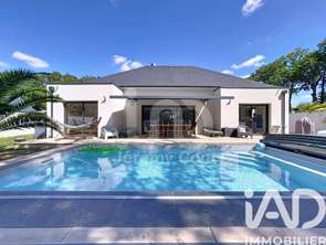 Vente Maison 5 chambresSavenay