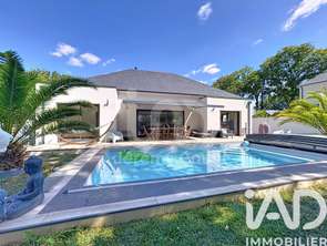 Vente Maison 5 chambresSavenay