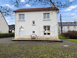 Vente Maison 4 chambresSavenay