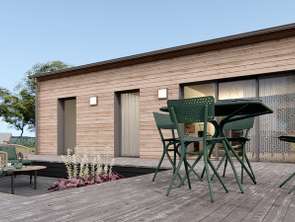 Vente Maison 3 chambresSavenay