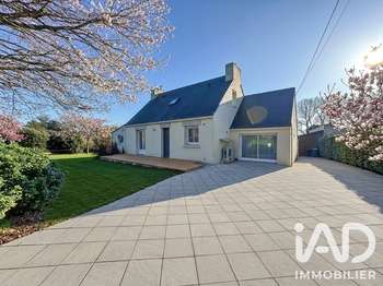 Vente maison 6 pièces Savenay 44