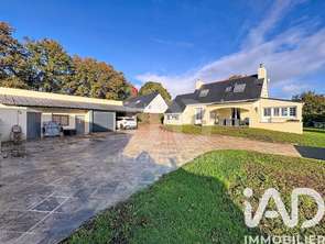 Vente Maison 4 chambresSavenay