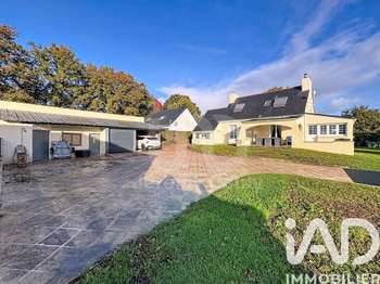 Vente maison 6 pièces Savenay 44