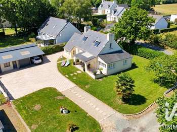 Vente maison 6 pièces Savenay 44