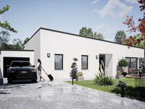 Vente Maison 4 chambresSavenay