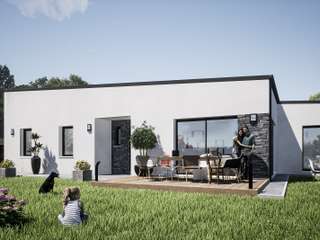 Vente maison 5 pièces Vente maison 5 pièces