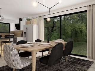 Vente maison 5 pièces Vente maison 5 pièces