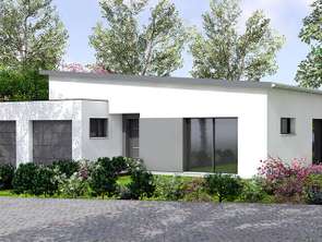 Vente Maison 3 chambresSavenay