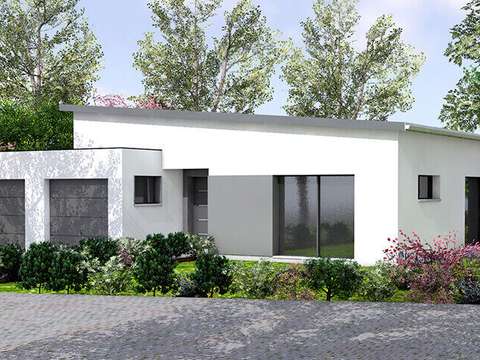 Vente maison Savenay 44