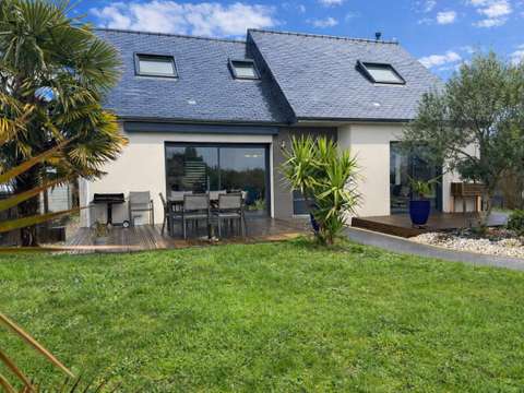 Vente maison 5 pièces Savenay 44