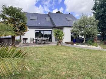 Vente Maison 3 chambresSavenay