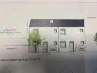 Vente maison 2 pièces Vente maison 2 pièces