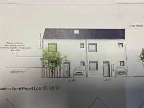 Vente Maison 2 chambresSavenay