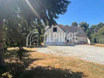 Vente Maison 5 chambresSavenay