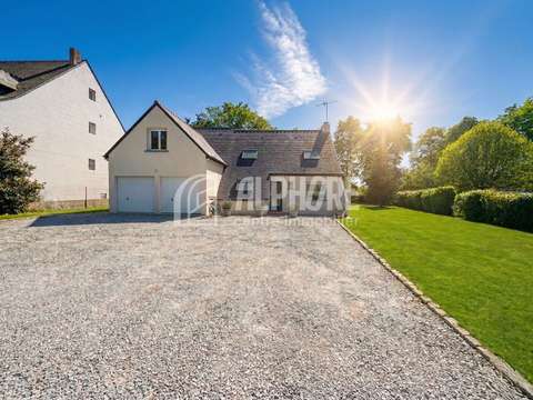 Vente maison 7 pièces Vente maison 7 pièces