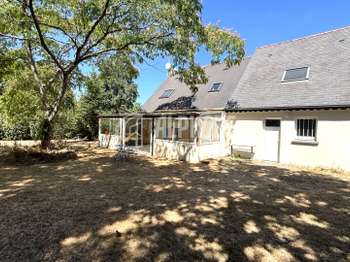Vente Maison 5 chambresSavenay