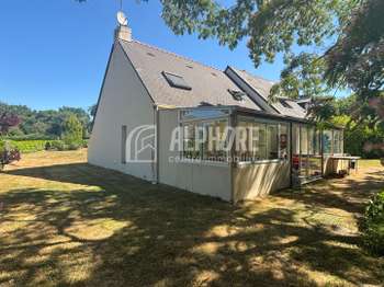 Vente Maison 5 chambresSavenay