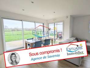 Vente Maison 4 chambresSavenay