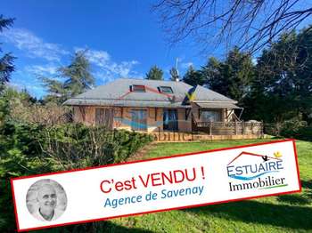 Vente Maison 4 chambresSavenay