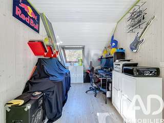 Vente maison 9 pièces