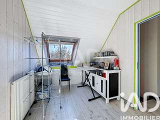 Vente maison 9 pièces