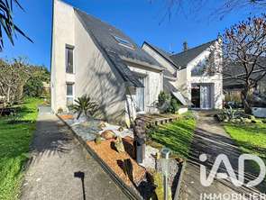 Vente Maison 5 chambresSavenay