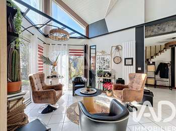 Vente Maison 5 chambresSavenay
