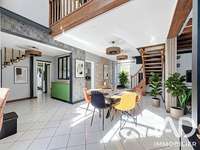 Vente maison 9 pièces Vente maison 9 pièces