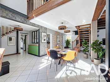 Vente maison 9 pièces Vente maison 9 pièces