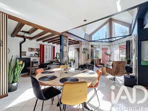 Vente Maison 5 chambresSavenay