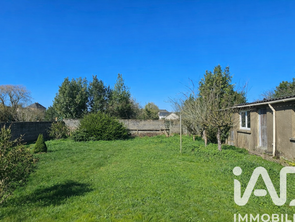 Vente Maison 2 chambresSavenay