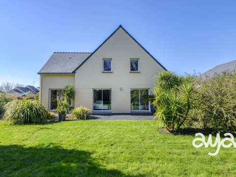 Vente maison 8 pièces Savenay 44