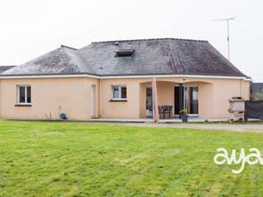 Vente Maison 4 chambresSavenay