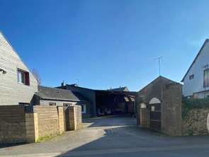 Vente Maison 4 chambresSavenay