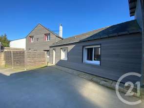 Vente Maison 4 chambresSavenay
