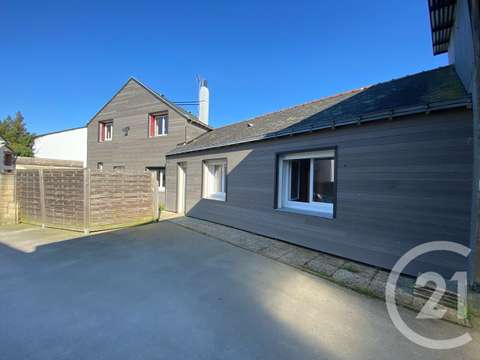 Vente maison 9 pièces Savenay 44