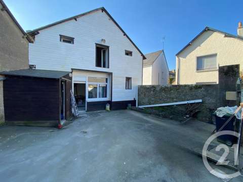 Vente maison 9 pièces Vente maison 9 pièces